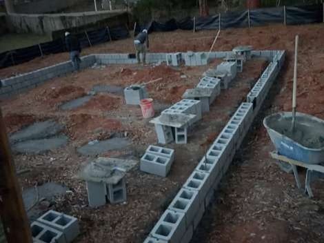 E Cordova Masonry LLC